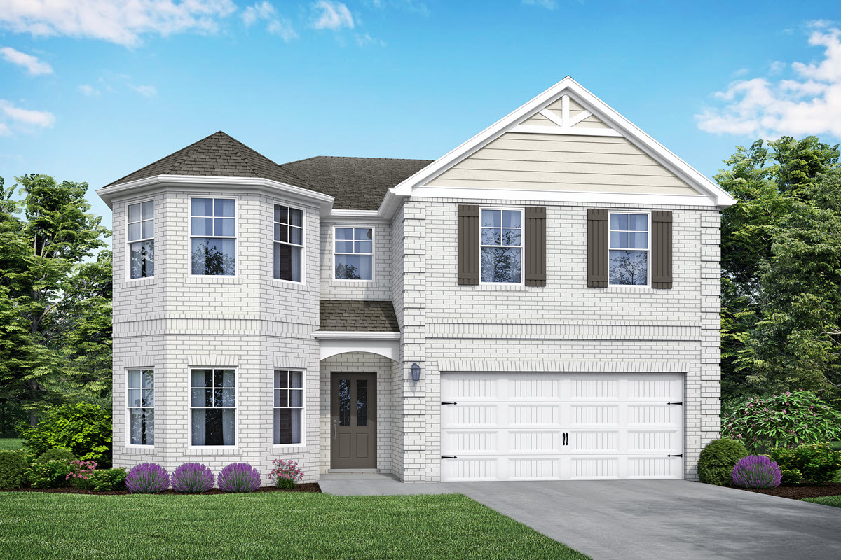 * Autumn Woods * The Aspen 5M2V