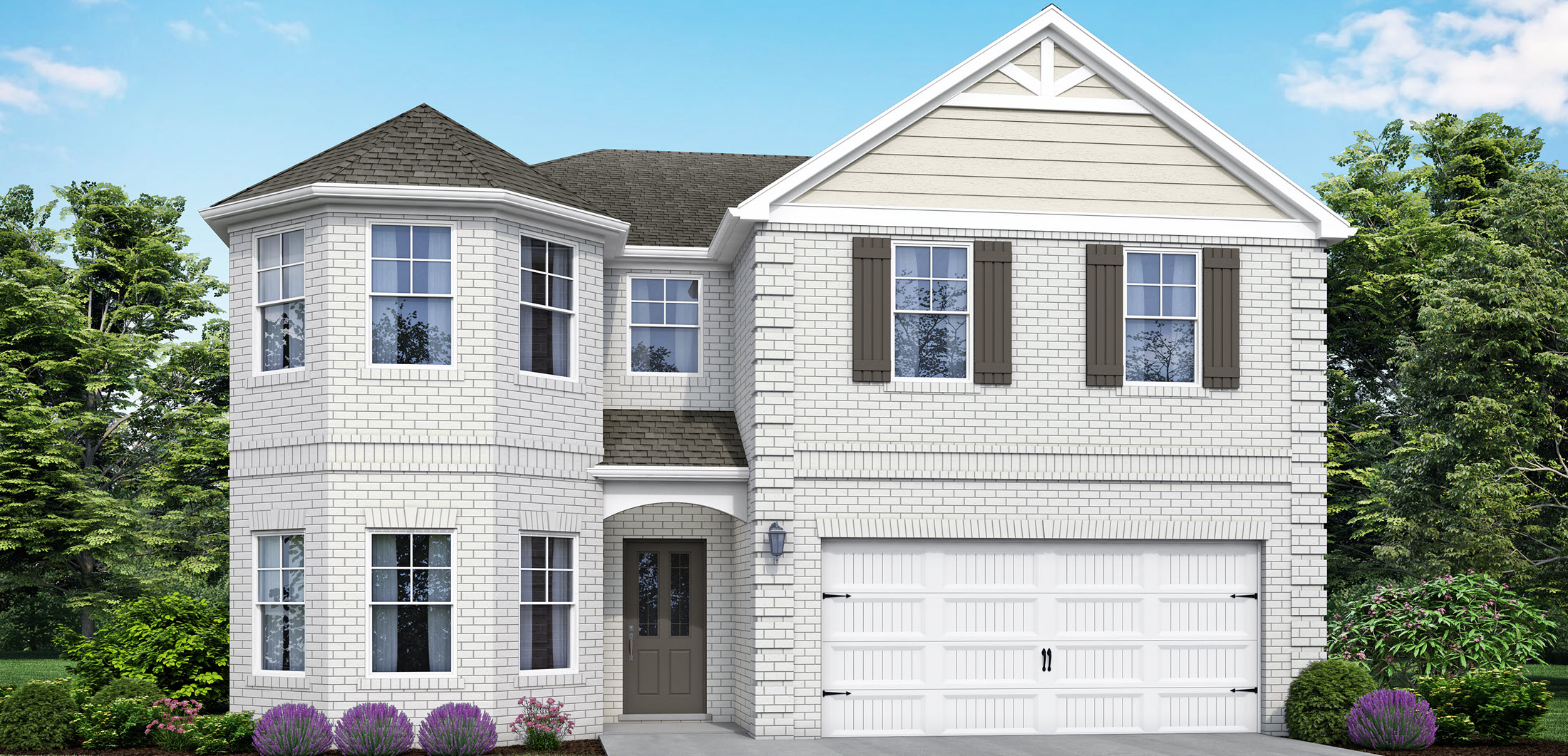 * Autumn Woods * Autumn Woods Aspen 5M2H COLORADO NORTH 05 Main