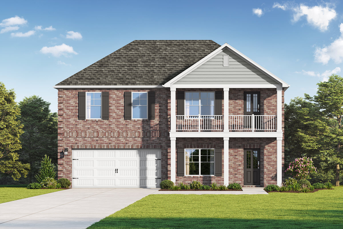 * Newbury - The Park * The Barton II 5M2V