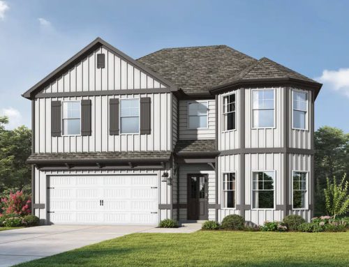 Valor Communities Announces Grand Opening of Walton Pointe in DeFuniak Springs, Florida