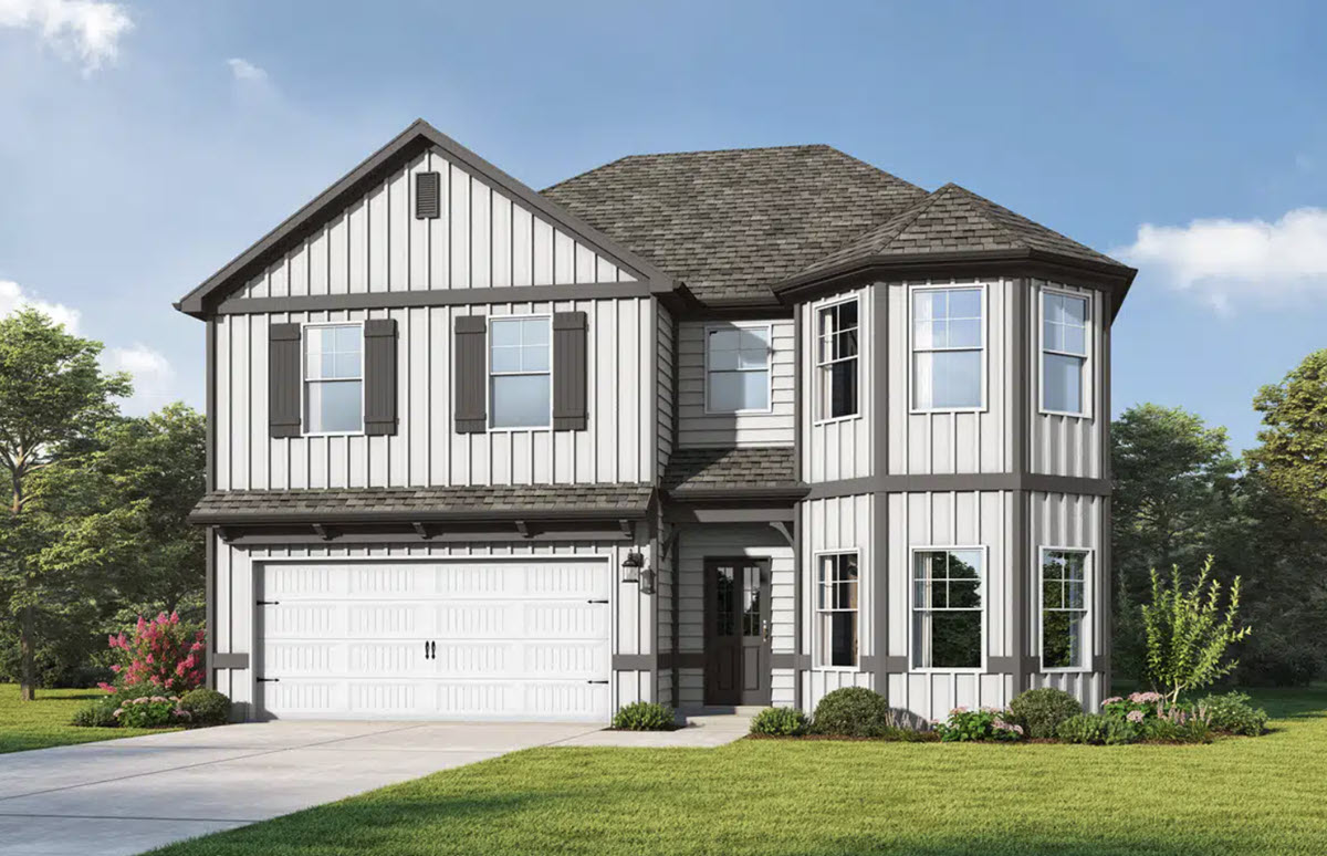 Walton Pointe Grand Opening